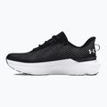 Under Armour Infinite Pro ανδρικά παπούτσια για τρέξιμο μαύρο/castlerock/λευκό 10