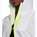 Γυναικείο μπουφάν για τρέξιμο Under Armour Phantom Windbreaker white/high-vis yellow/high-vis yellow 3