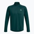 Ανδρικό φούτερ Under Armour Tech 2.0 1/2 Zip hydro teal/radial turquoise 3