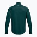 Ανδρικό φούτερ Under Armour Tech 2.0 1/2 Zip hydro teal/radial turquoise 4