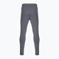 Under Armour UA Knit Track Suit castlerock/μαύρη ανδρική φόρμα γυμναστικής 12