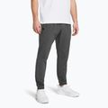 Ανδρικό Under Armour Stretch Woven Joggers castlerock/μαύρο