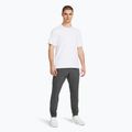 Ανδρικό Under Armour Stretch Woven Joggers castlerock/μαύρο 2