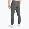 Ανδρικό Under Armour Stretch Woven Joggers castlerock/μαύρο 3