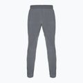 Ανδρικό Under Armour Stretch Woven Joggers castlerock/μαύρο 5