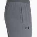 Ανδρικό Under Armour Stretch Woven Joggers castlerock/μαύρο 7