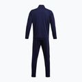 Under Armour UA Knit Track Suit ανδρική φόρμα midnight navy/downpour gray/downpour gray 6