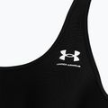  Αθλητικό σουτιέν Under Armour HG Authentics Mid Branded black/white 6