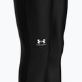 Under Armour γυναικείο κολάν HG Authentics μαύρο/λευκό 6