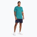 Under Armour ανδρικό προπονητικό σορτς UA Vanish Woven 6in midnight navy/mod gray 2