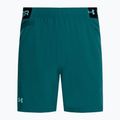 Under Armour ανδρικό σορτς προπόνησης Ua Vanish Woven 6in hydro teal/radial turquoise 5