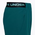 Under Armour ανδρικό σορτς προπόνησης Ua Vanish Woven 6in hydro teal/radial turquoise 8