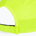 Ανδρικό καπέλο μπέιζμπολ Under Armour Iso_Chill Launch Adj high-vis yellow/black/reflective 4