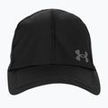 Ανδρικό καπέλο μπέιζμπολ Under Armour Iso_Chill Launch Adj black/black/reflective 2