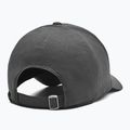 Under Armour Iso-chill baseball cap castlerock/μαύρο 2