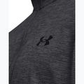 Ανδρικό φούτερ Under Armour Tech Vent 1/2 Zip castlerock/black 3