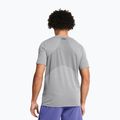 Under Armour ανδρικό t-shirt Vanish Seamless mod γκρι/μαύρο 2