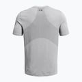 Under Armour ανδρικό t-shirt Vanish Seamless mod γκρι/μαύρο 5