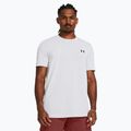 Ανδρικό Under Armour Vanish Seamless t-shirt λευκό/μαύρο