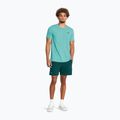 Ανδρικό t-shirt Under Armour Vanish Seamless radial turquoise/hydro teal 2