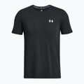 Ανδρικό Under Armour Vanish Seamless t-shirt μαύρο/μοντέρνα γκρι 4