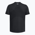 Ανδρικό Under Armour Vanish Seamless t-shirt μαύρο/μοντέρνα γκρι 5