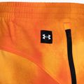 Ανδρικό σορτς προπόνησης Under Armour Project Rock Ultimate 5" PT atomic/team orange/black 5