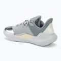 Παπούτσια μπάσκετ Under Armour Curry 11 YW halo gray/steel/white clay 3