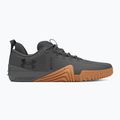 Under Armour TriBase Reign 6 castlerock/titan gray/black ανδρικά παπούτσια προπόνησης 8