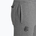 Under Armour Curry Splash Jogger castlerock/μαύρο ανδρικό παντελόνι 3