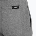 Under Armour Curry Splash Jogger castlerock/μαύρο ανδρικό παντελόνι 4