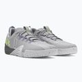 Under Armour ανδρικά παπούτσια προπόνησης TriBase Reign 6 mod gray/starlight/high vis yellow 9