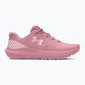 Under Armour Charged Surge 4 ροζ elixir/prime pink/pink elixir γυναικεία παπούτσια για τρέξιμο 8