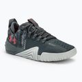 Under Armour γυναικεία παπούτσια προπόνησης TriBase Reign 6 pitch gray/gray void/rush red