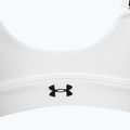  Αθλητικό σουτιέν Under Armour Infinity High Zip 2.0 white/black 5