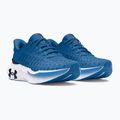 Under Armour Infinite Elite ανδρικά παπούτσια για τρέξιμο viral blue/photon blue/black 8