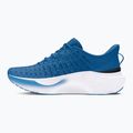 Under Armour Infinite Elite ανδρικά παπούτσια για τρέξιμο viral blue/photon blue/black 10