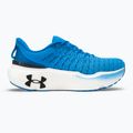 Under Armour Infinite Elite ανδρικά παπούτσια για τρέξιμο viral blue/photon blue/black 2