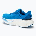 Under Armour Infinite Elite ανδρικά παπούτσια για τρέξιμο viral blue/photon blue/black 3