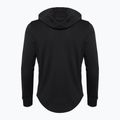 Ανδρικό φούτερ Under Armour Rival Terry Graphic Hood black/castlerock 2