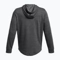 Ανδρικό φούτερ Under Armour Rival Terry Graphic Hood castlerock/black 4