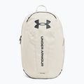 Σάκος πλάτης Under Armour Hustle Lite 24 l summit white/black