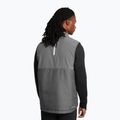 Ανδρικό γιλέκο τρεξίματος Under Armour Storm Session Run Vest castlerock/reflective  2