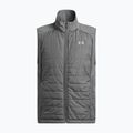 Ανδρικό γιλέκο τρεξίματος Under Armour Storm Session Run Vest castlerock/reflective  3