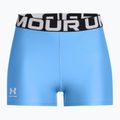 Under Armour γυναικείο σορτς HG Authentics horizon blue/white 4