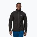 Ανδρικό φούτερ Patagonia M's R1 TechFace Jkt black