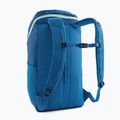 Σακίδιο πεζοπορίας Patagonia Black Hole Pack 25 l vessel blue 2