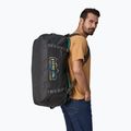 Τσάντα ταξιδιού Patagonia Black Hole Duffel 70 l unity fiz/ink black 4