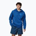 Ανδρικό φούτερ Patagonia '73 Skyline Uprisal Hoody endless blue