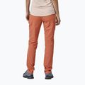 Γυναικείο παντελόνι πεζοπορίας Patagonia Terravia Alpine Pants sienna clay 3